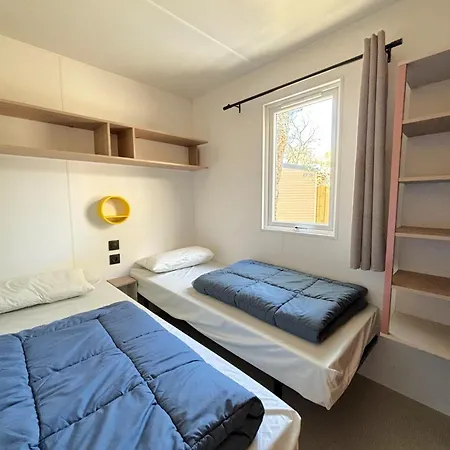 Nature L'airial 4* Soustons