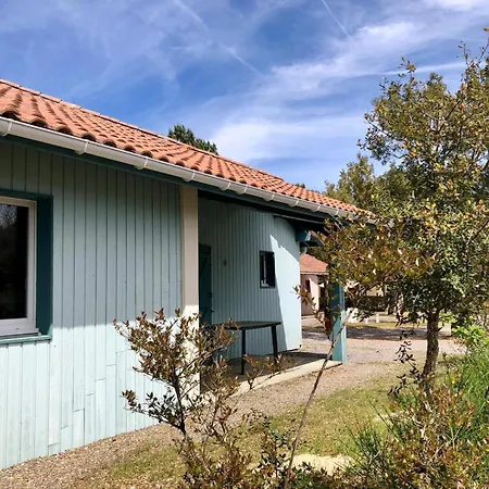 Nature L'airial 4* Soustons