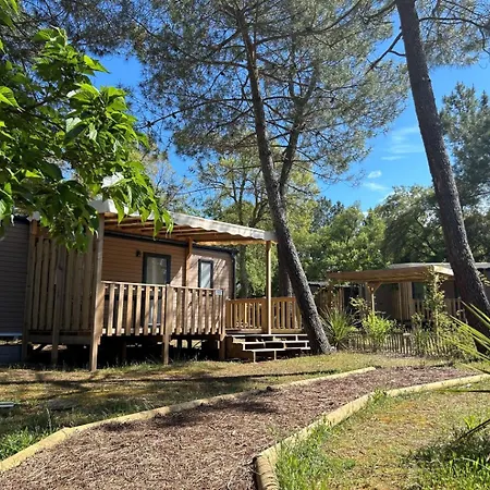 Nature L'airial 4* Soustons