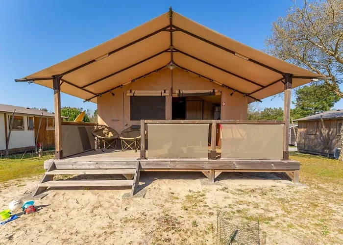 Nature L'airial Soustons