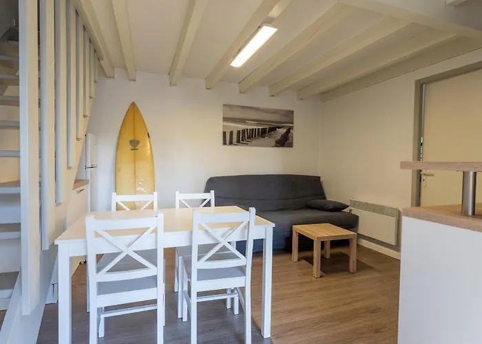 Nature L'airial Campeggio