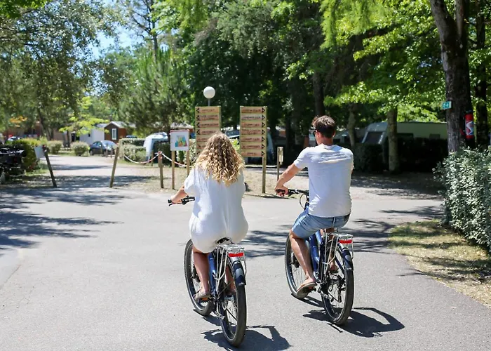 Nature L'airial Soustons