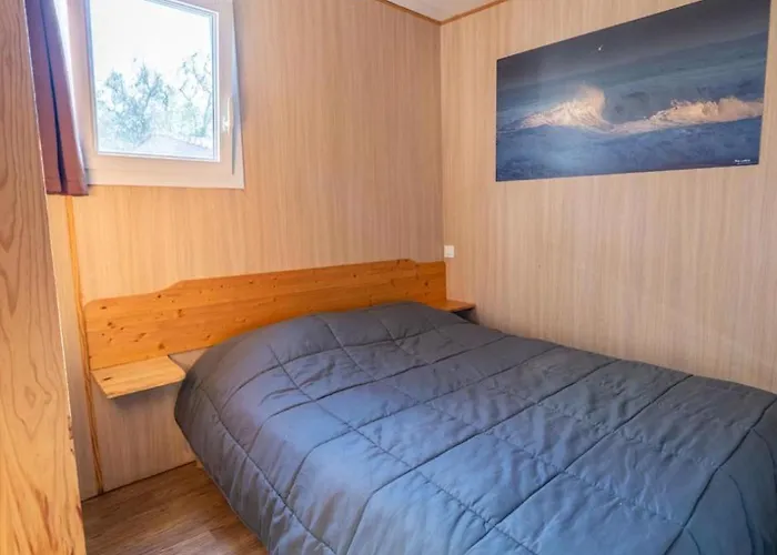 Nature L'airial Soustons