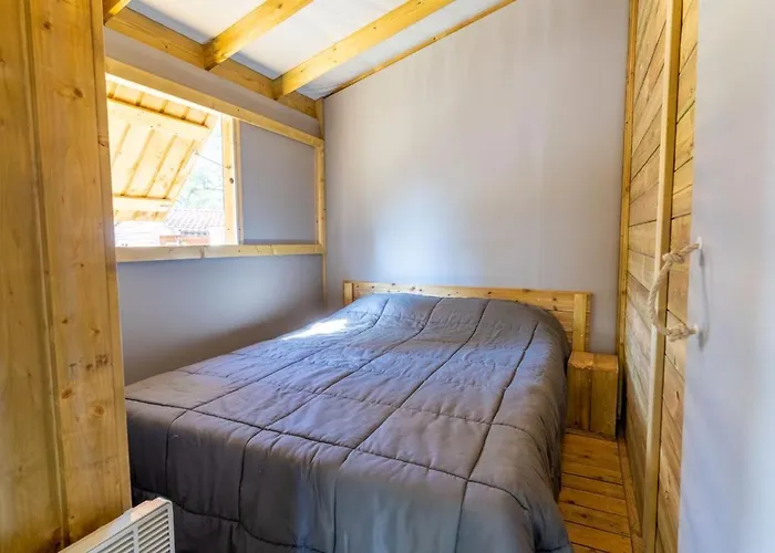 Campeggio Nature L'airial Soustons