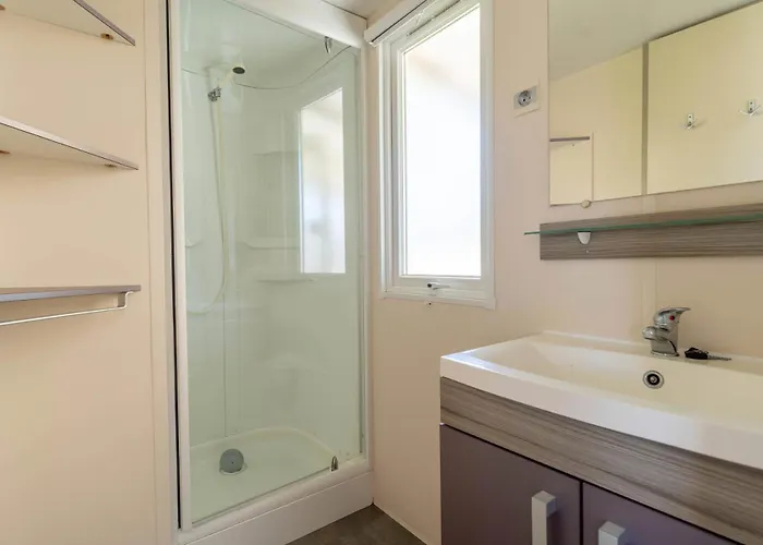 Campeggio Nature L'airial Soustons