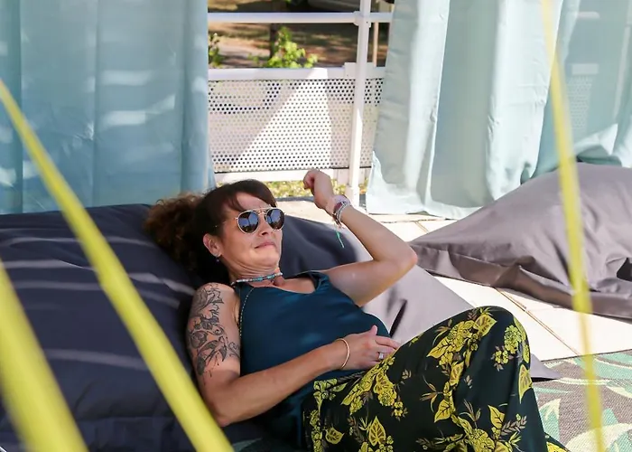 Nature L'airial Soustons