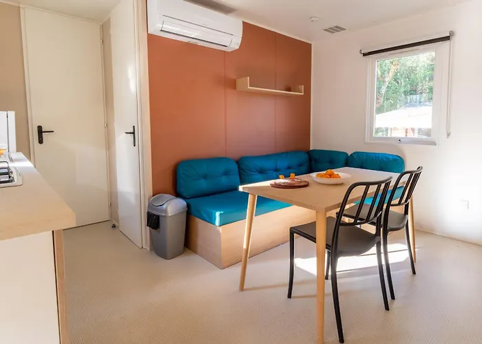 Campeggio Nature L'airial Soustons