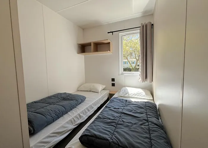 Nature L'airial Campeggio 4*