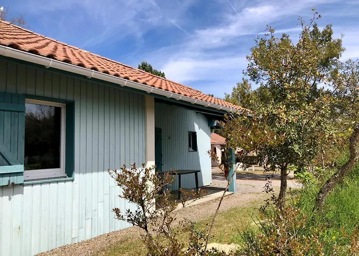 Nature L'airial 4* Soustons