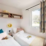 Nature L'airial Camping Soustons