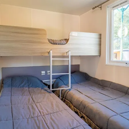 Nature L'airial Camping