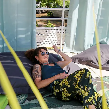 Nature L'airial Soustons