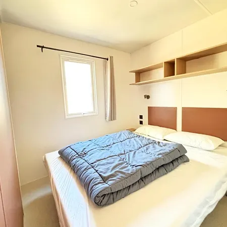 Camping Nature L'airial 4*