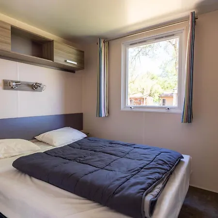 Nature L'airial Camping Soustons