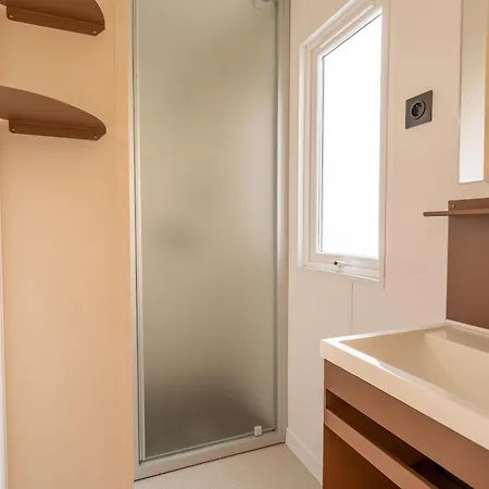 Campsite Nature L'airial 4*