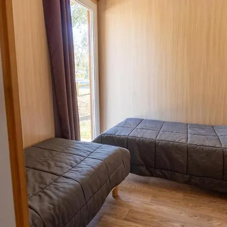 Nature L'airial Campsite Soustons