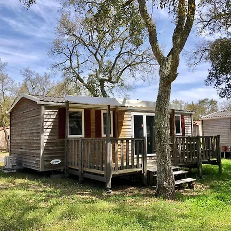 Nature L'airial 4* Soustons