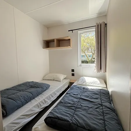 Nature L'airial Camping 4*